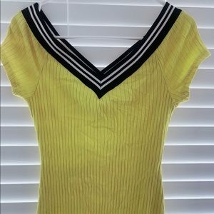 ANORA MODE- SHIRT DRESS-L